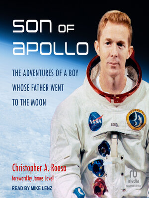 cover image of Son of Apollo